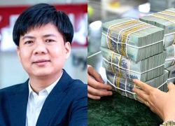 Huy động hơn 51.000 tỷ đồng, Shark Thủy chi tiêu như thế nào?