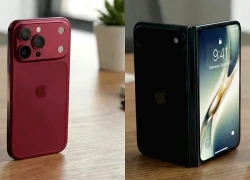 iPhone 18 Pro có thể tăng giá mạnh so với thế hệ tiền nhiệm