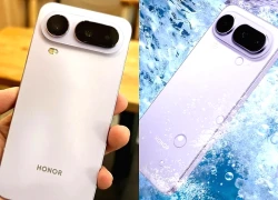 iPhone Air có thêm đối thủ đáng gờm, giá gần 19 triệu đồng