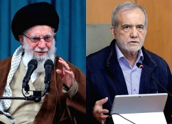 Iran tuyên bố sẽ "chiến tranh toàn diện" nếu Đại giáo chủ bị nhắm mục tiêu