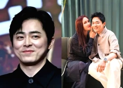 Jo Jung Suk viết thư tay thông báo đón con thứ hai