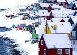 Khả năng châu Âu 'vũ khí hóa' tài sản trị giá 13.000 tỷ USD của Mỹ vì Greenland