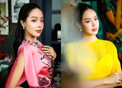 Không đùa được với Hoa hậu Thanh Thủy