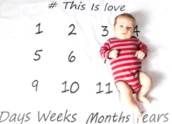 Không phải ngẫu nhiên: Tháng sinh này thường gắn với trẻ thông minh