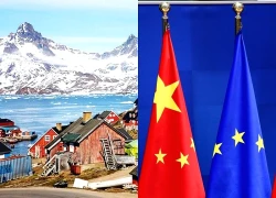 Khủng hoảng Greenland và tác động tới quan hệ EU - Trung Quốc