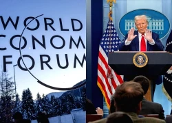 Kỷ nguyên mới của Diễn đàn Kinh tế Thế giới