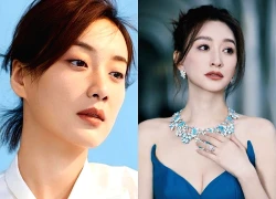 Lắc đầu ngao ngán sao nữ xinh đẹp khổ trăm đường vì yêu cuối cùng làm tổn thương kẻ khác