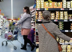 Lạm phát tại Anh tăng cao hơn dự kiến