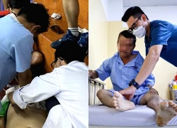 Liên tục có ca đột tử, đột quỵ tại TPHCM: Trời lạnh có phải nguyên nhân?