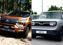 Lộ diện 9 mẫu xe bán chạy nhất các hãng phổ thông tại Việt Nam năm 2025