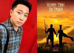 Lộ diện đối thủ tiếp theo của Trấn Thành