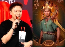 Lộ diện thêm đối thủ của Trấn Thành mùa Tết 2026, phim về Chử Đồng Tử ra mắt