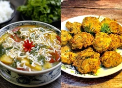 Loại cá được ví như 'ngọc trong suốt' chỉ xuất hiện một mùa khiến thực khách 'săn lùng' ráo riết