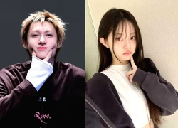 Martin (CORTIS) tương tác đặc biệt với Minju (ILLIT), MXH xôn xao nghi hẹn hò?