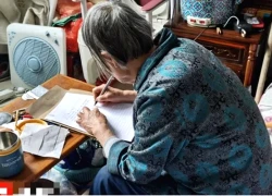 Bi kịch tuổi già: Nhờ con trai giữ tiền, cụ bà ôm hối hận muộn màng