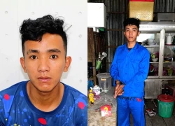 Mua dâm xong dùng khăn siết cổ, cướp tài sản "gái bán hoa"