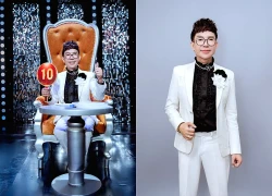 Nam ca sĩ chuyên dòng nhạc quê hương, 'mặc kệ' khi bị đồn hết thời