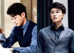 Nam diễn viên tăng 1 triệu fan sau bộ phim với Trần Tinh Húc, Lư Dục Hiểu