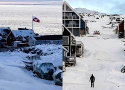 Nga lên tiếng khi Tổng thống Trump áp thuế đồng minh NATO về Greenland