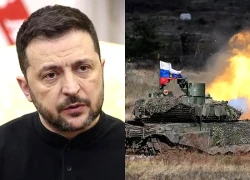 Nga ồ ạt bắn hỏa lực, Ukraine căng mình chi 80 triệu euro mỗi đêm cản phá