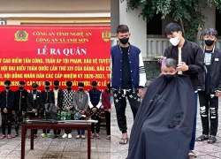 Ngăn chặn vụ hỗn chiến trước đêm diễn ra trận tứ kết giải U23 châu Á