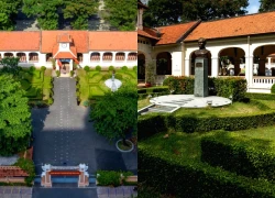 Ngôi trường có đông học sinh giỏi quốc gia nhất Việt Nam: Từng được KTX làm đồ án quy hoạch tổng thể Hà Nội thiết kế