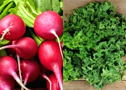 Người bị sỏi thận cần tránh những loại rau nào để không tái phát?