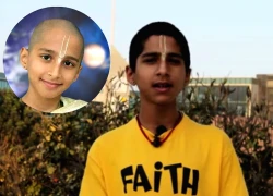 Nhà tiên tri Ấn Độ Abhigya Anand tái xuất, cảnh báo Trung Quốc xảy ra đại sự