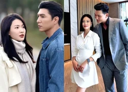 Những cặp đôi phim Việt giờ vàng được khán giả đặc biệt yêu thích