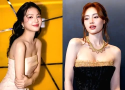 Ninh Dương Lan Ngọc bị thay thế