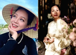 NSƯT Chiều Xuân tiết lộ cuộc sống ở tuổi U.60