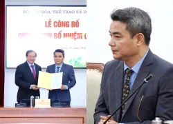 NSƯT Trịnh Mai Nguyên làm Phó Giám đốc Nhà hát Kịch Việt Nam