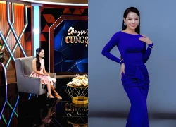 Nữ ca sĩ có chồng kém tuổi tiết lộ điều tiếc nuối nhất trong đời