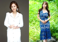 Nữ ca sĩ lâm cảnh xuất huyết não, suýt tử vong đột ngột