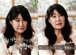 Nữ ca sĩ nơm nớp lo sợ khi đi cùng chồng mỗi ngày