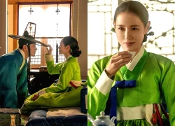 Nụ cười gian xảo của Son Ye Jin