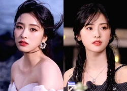 Nữ diễn viên bị đuổi khỏi dự án