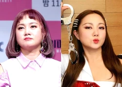 Nữ diễn viên hài vướng loạt bê bối có khả năng phải ngồi tù