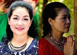 Nữ diễn viên Việt duy nhất cả đời chưa bao giờ phải đi casting, khen nghìn năm có 1 cũng không thấy đủ