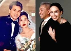 "Nữ hoàng ảnh lịch" Diễm My: Hôn nhân 32 năm kín tiếng bên chồng doanh nhân