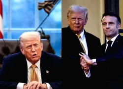 Nước thành viên NATO đầu tiên từ chối tham gia Hội đồng Hoà bình về Gaza