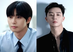 Park Seo Joon chia sẻ về kế hoạch kết hôn và ý nghĩa của tình yêu