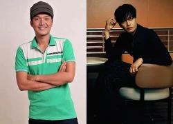 Quá khứ ít người biết của Quang Tuấn