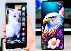 Samsung mang đến tin vui cho người dùng smartphone Galaxy