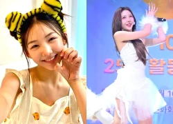 Sao nhí 15 tuổi "dao kéo" hỏng tới mức tự hủy nhan sắc