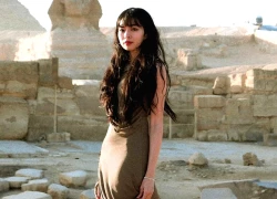 Sơ suất nhỏ khiến khách Việt không thể vào thăm kim tự tháp Ai Cập