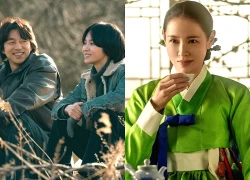 Song Hye Kyo, Son Ye Jin, Jisoo (Blackpink) cạnh tranh