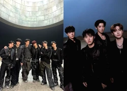 Sự hết thời của nhóm nhạc đỉnh lưu: Doanh số album giảm sốc, comeback sến như mắc kẹt ở 10 năm trước