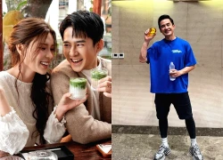 Sự nghiệp và cuộc sống của Lương Thế Thành trước khi 'gây sốt' tại Running Man Vietnam