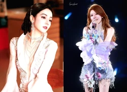 Sức ép showbiz đã khiến hội mỹ nhân đẹp "nghiêng nước nghiêng thành" suy sụp đến cỡ này!